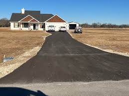 Why Choose Us For All Your Driveway Paving Needs in Manitou Beach Devils Lake, MI?